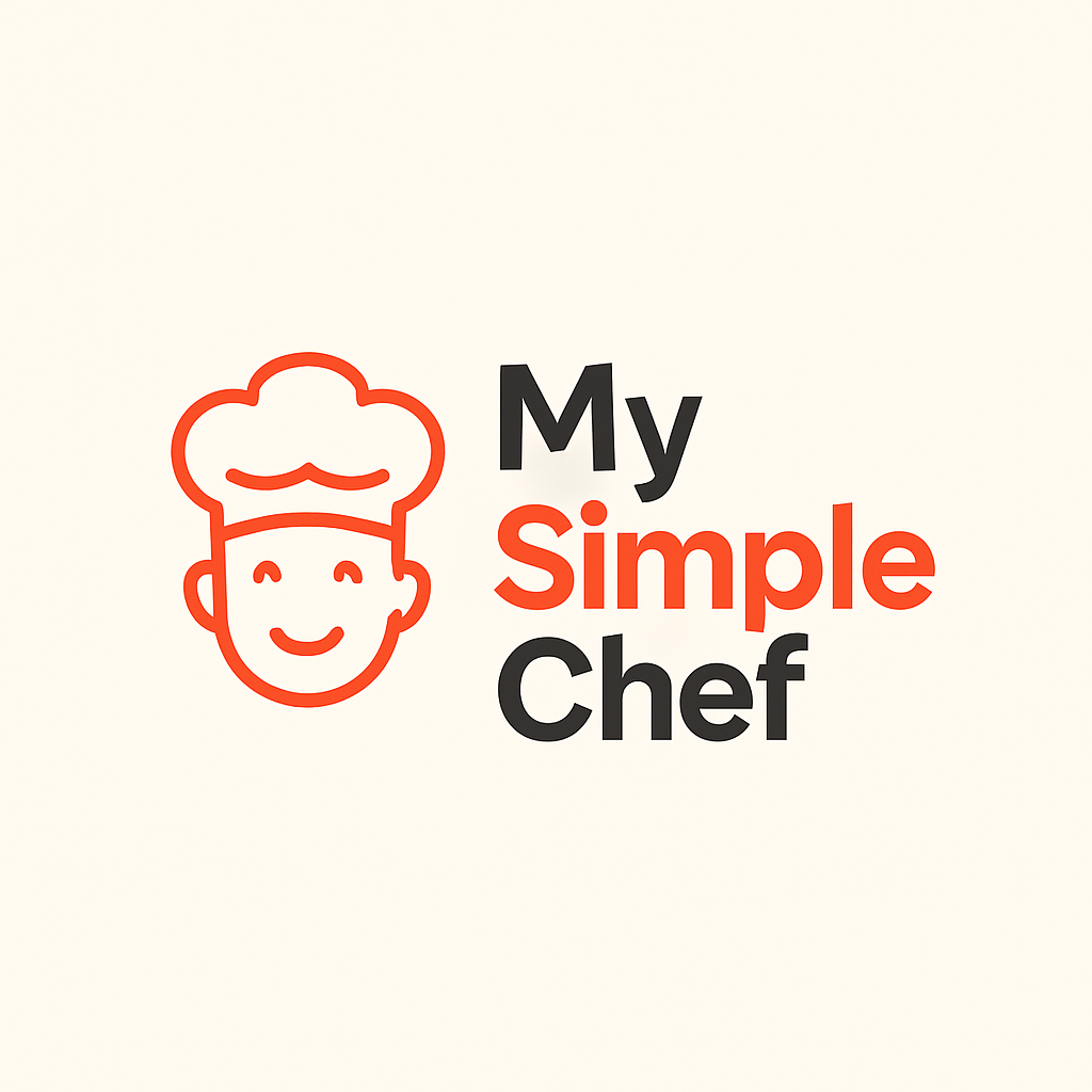MySimpleChef Logo